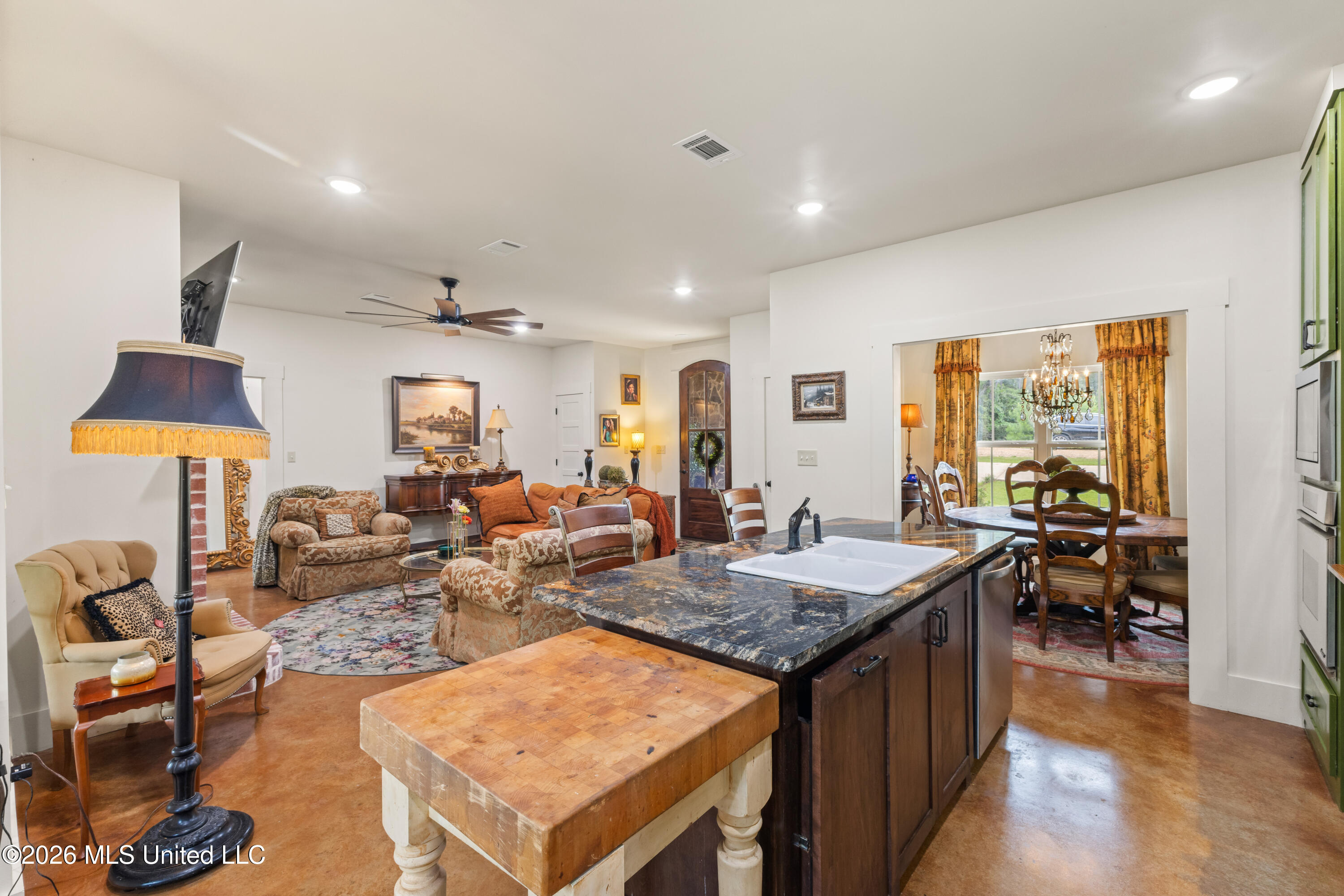 14 Spring Lake Drive Sumrall, MS 39482 - Photo 11 of 30 14_Spring_Lake_Dr-13