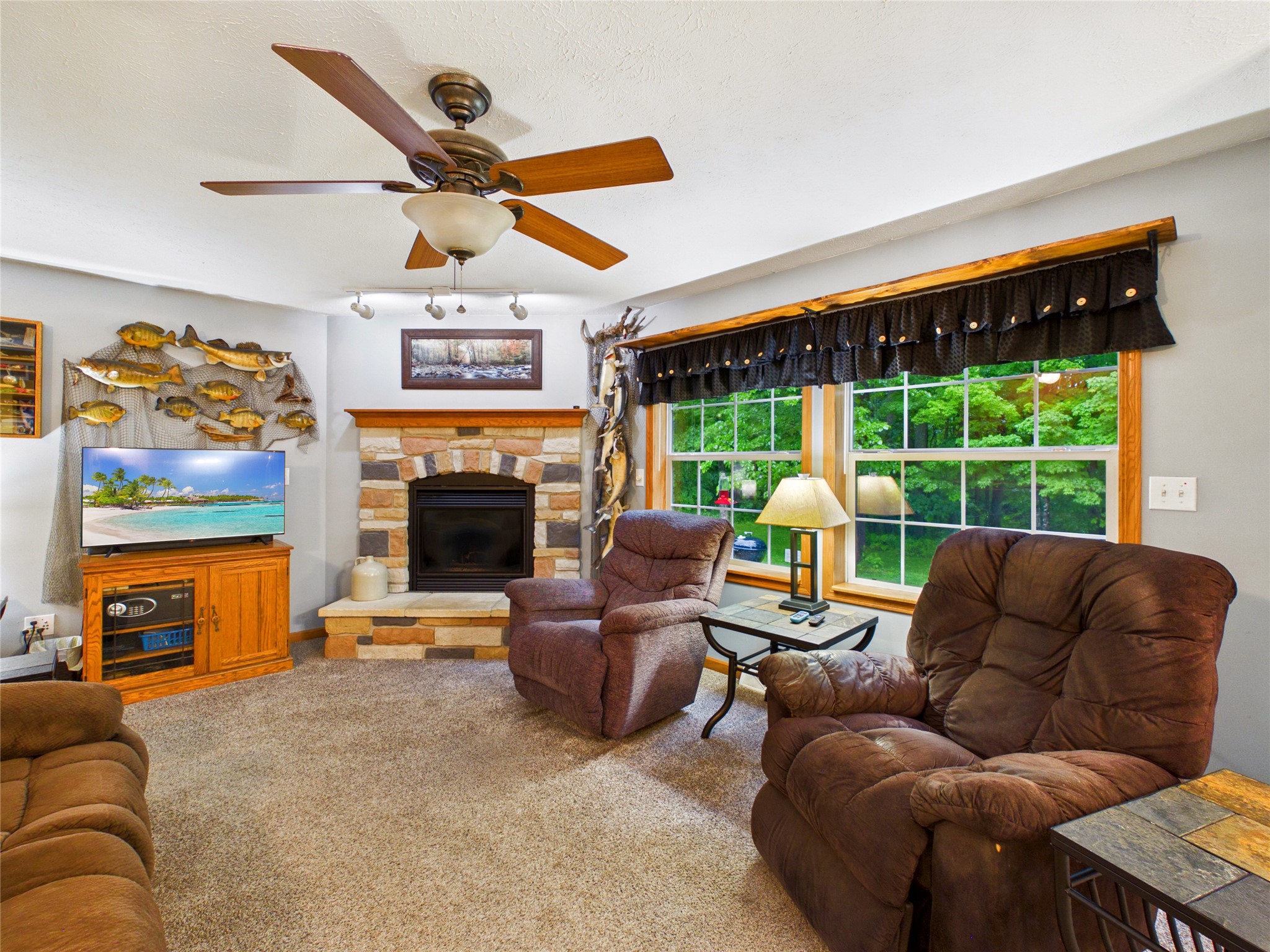 16640 Highway 77 Hayward, WI 54843 - Photo 38 of 45