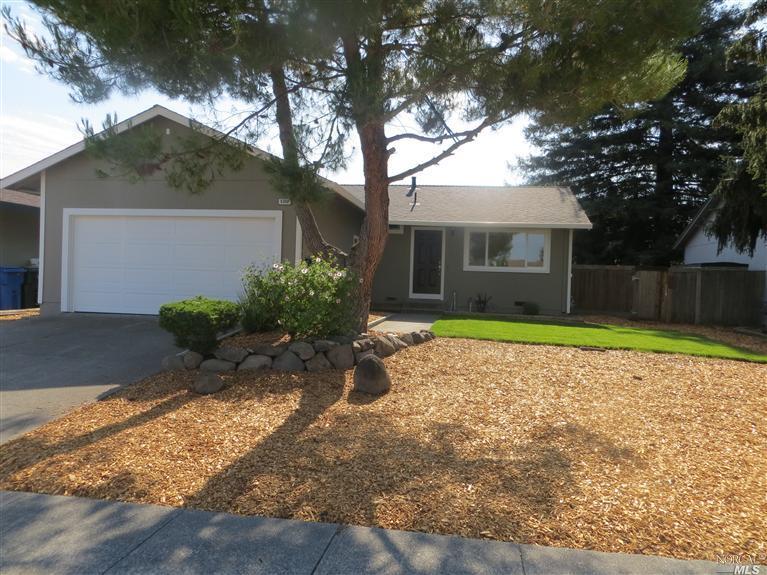 5350 Eunice Street Rohnert Park, CA 94928 - Photo 1 of 1 Gallery Image 1