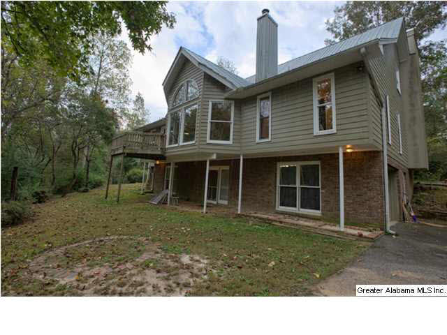 3547 Cherokee Road Southwest Pell City, AL 35128 - Photo 23 of 24
