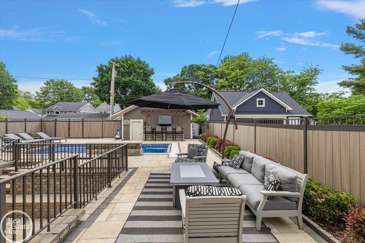 147 Drace Street Rochester, MI 48307 - Photo 11 of 85