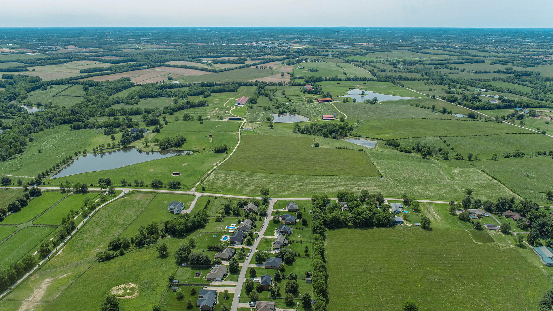 212 Squires Pointe Road Paris, KY 40361 - Photo 52 of 53 DJI_0129