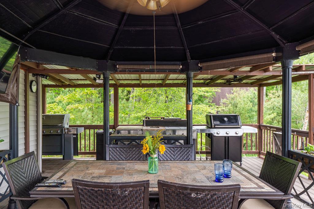 113 Airport Road Eldred, NY 12732 - Photo 41 of 46