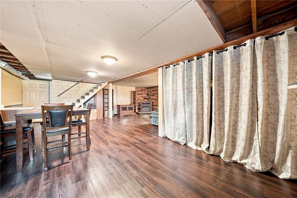 142 Willow Road Avella, PA 15312 - Photo 29 of 39 Gallery Image 29