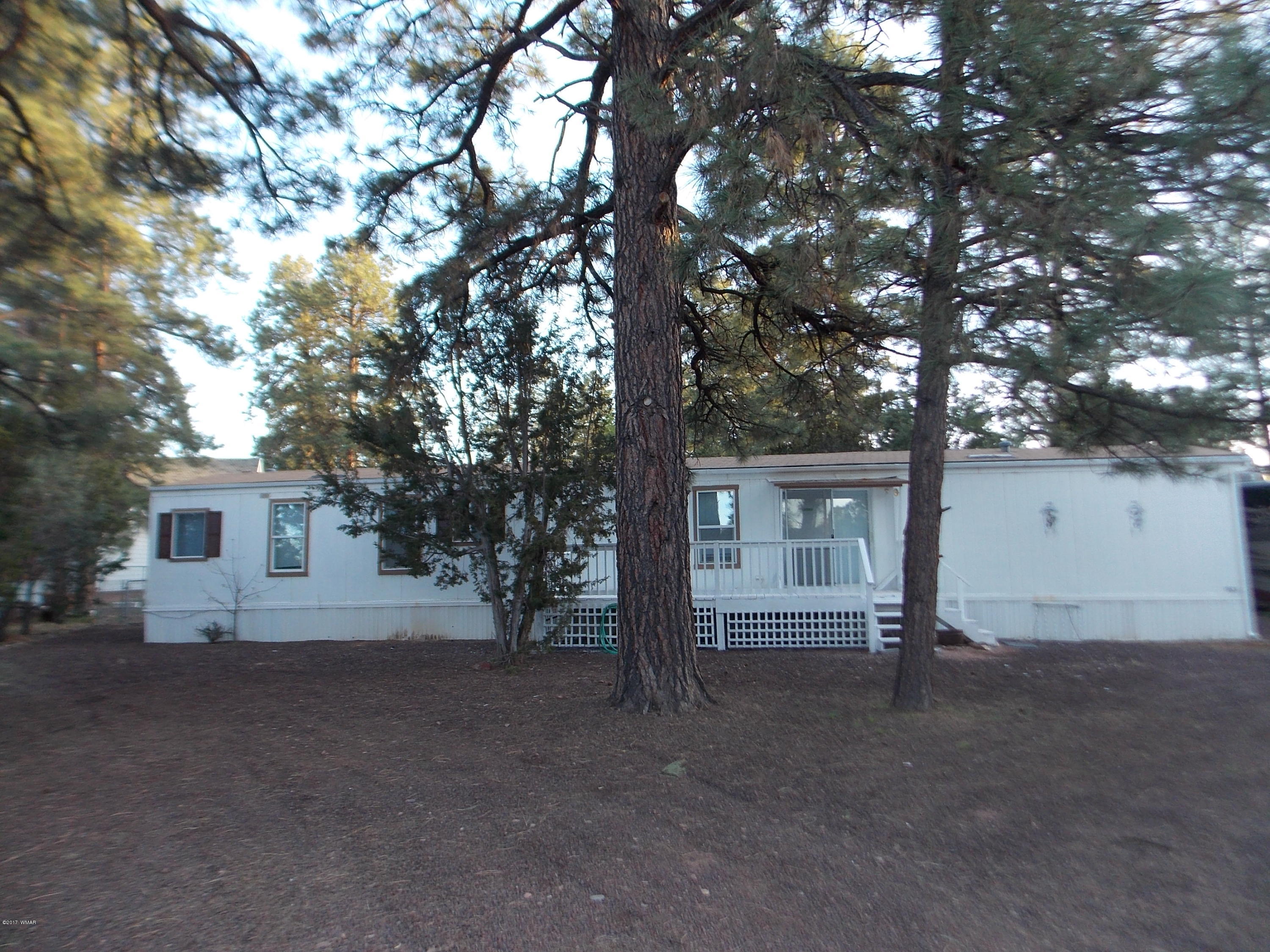 1983 Rustling Pine Drive Overgaard, AZ 85933 - Photo 1 of 19
