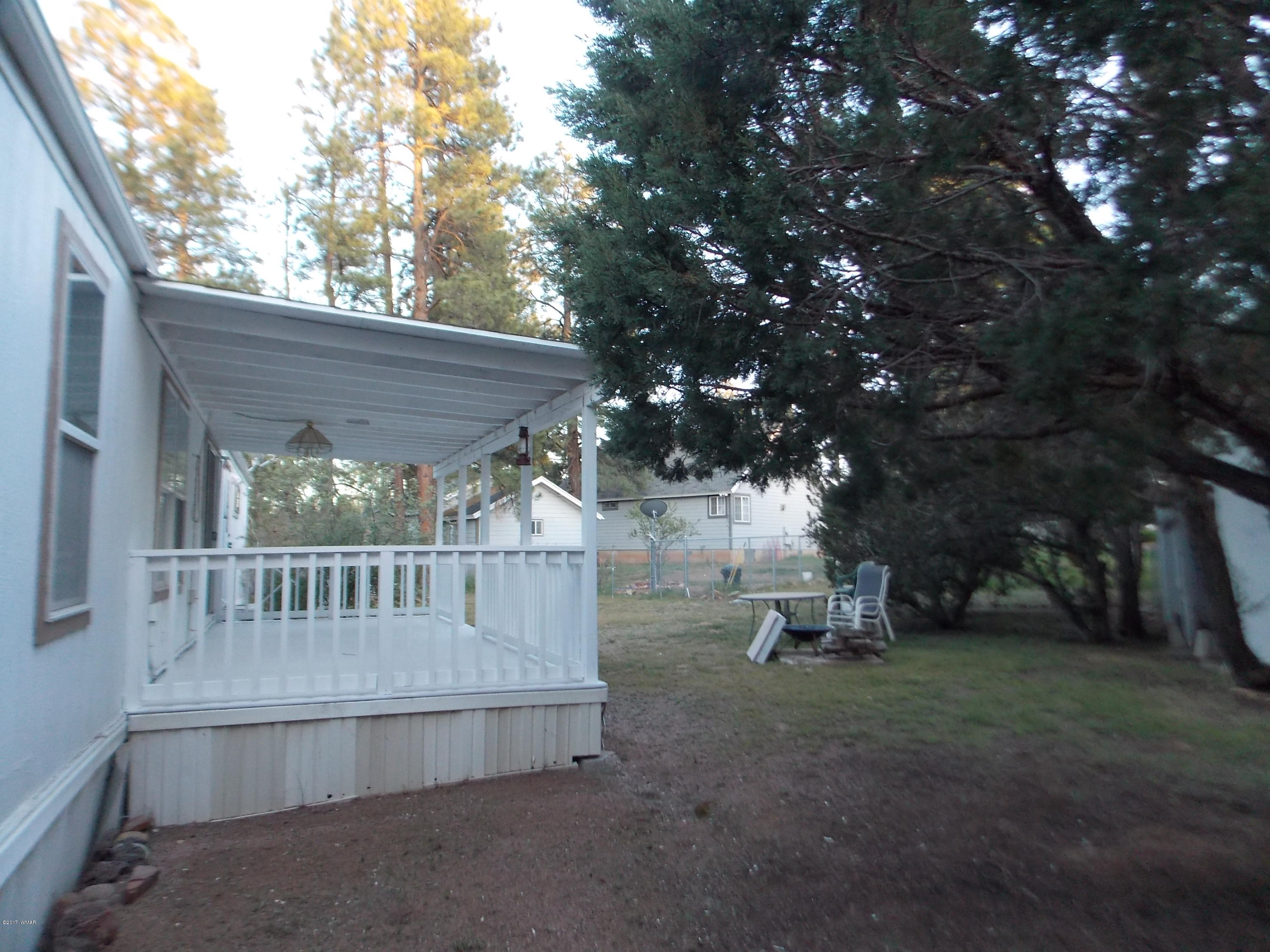 1983 Rustling Pine Drive Overgaard, AZ 85933 - Photo 15 of 19