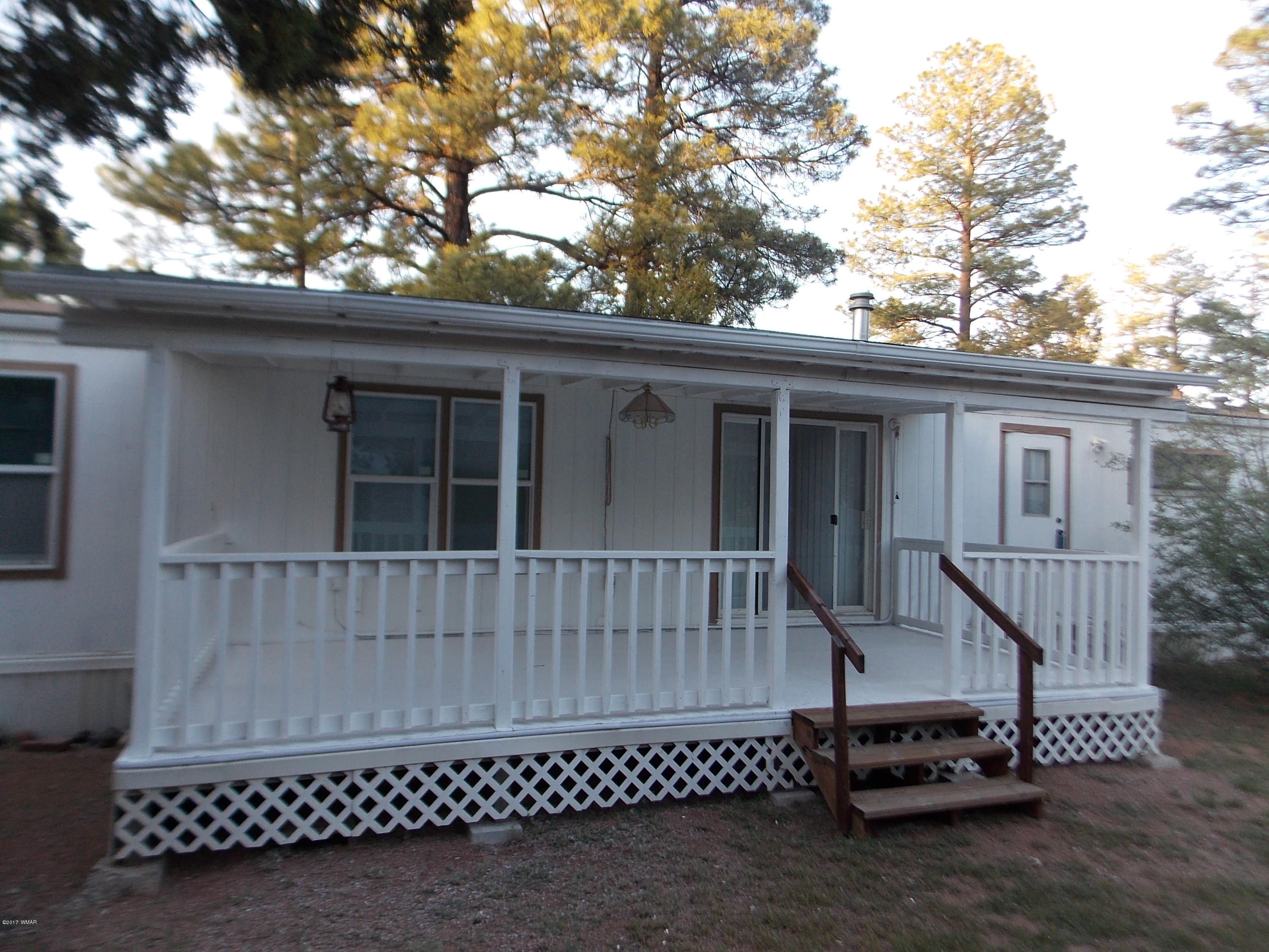 1983 Rustling Pine Drive Overgaard, AZ 85933 - Photo 18 of 19