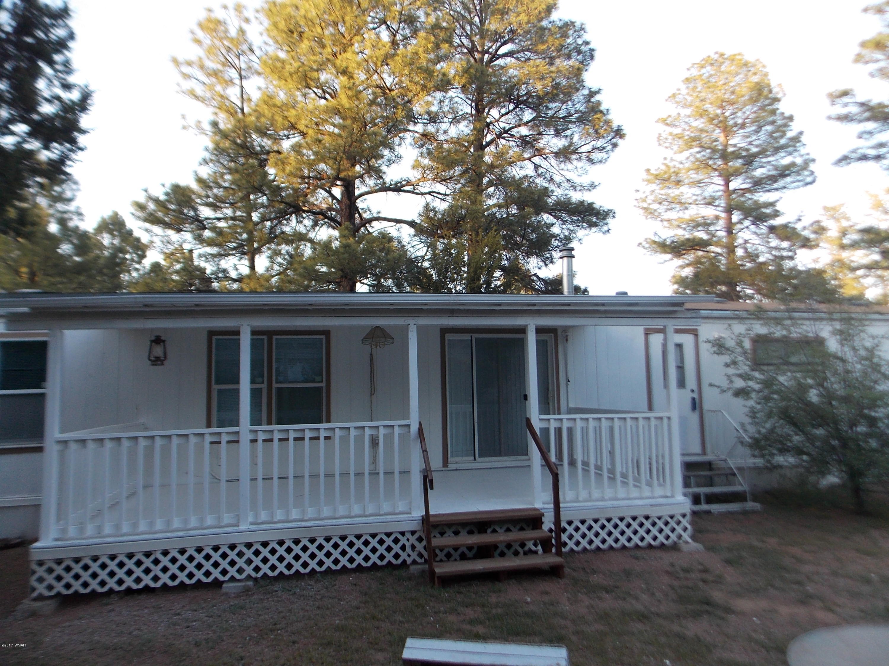 1983 Rustling Pine Drive Overgaard, AZ 85933 - Photo 19 of 19