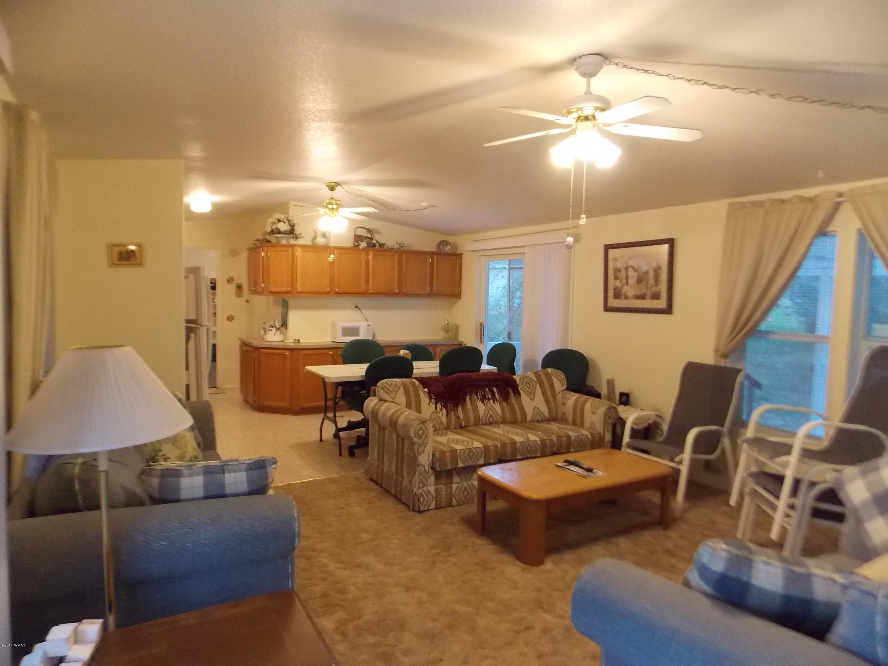 1983 Rustling Pine Drive Overgaard, AZ 85933 - Photo 2 of 19