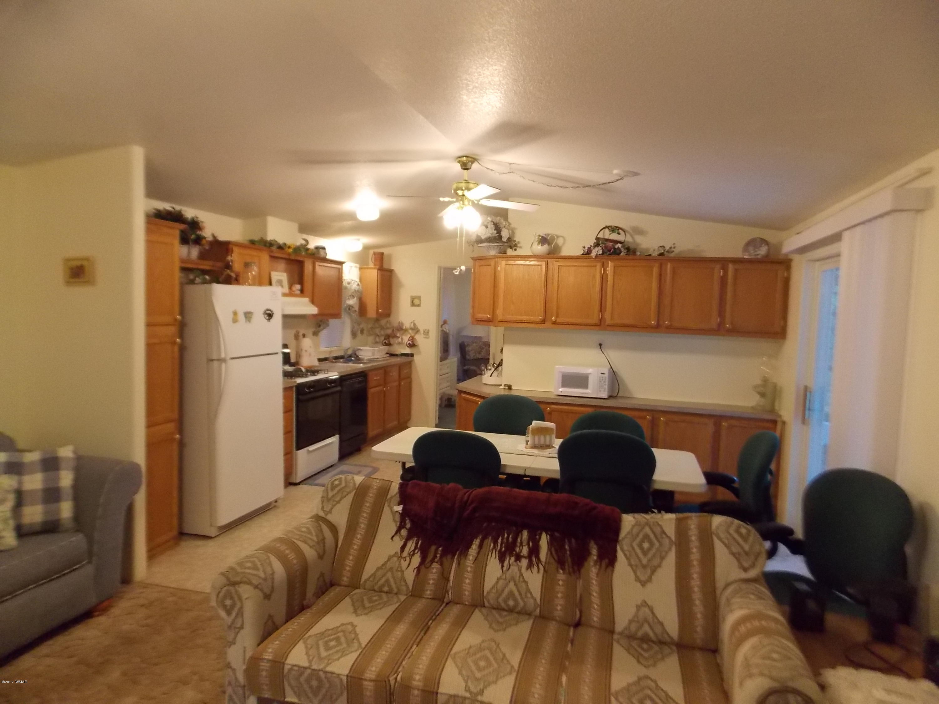 1983 Rustling Pine Drive Overgaard, AZ 85933 - Photo 3 of 19