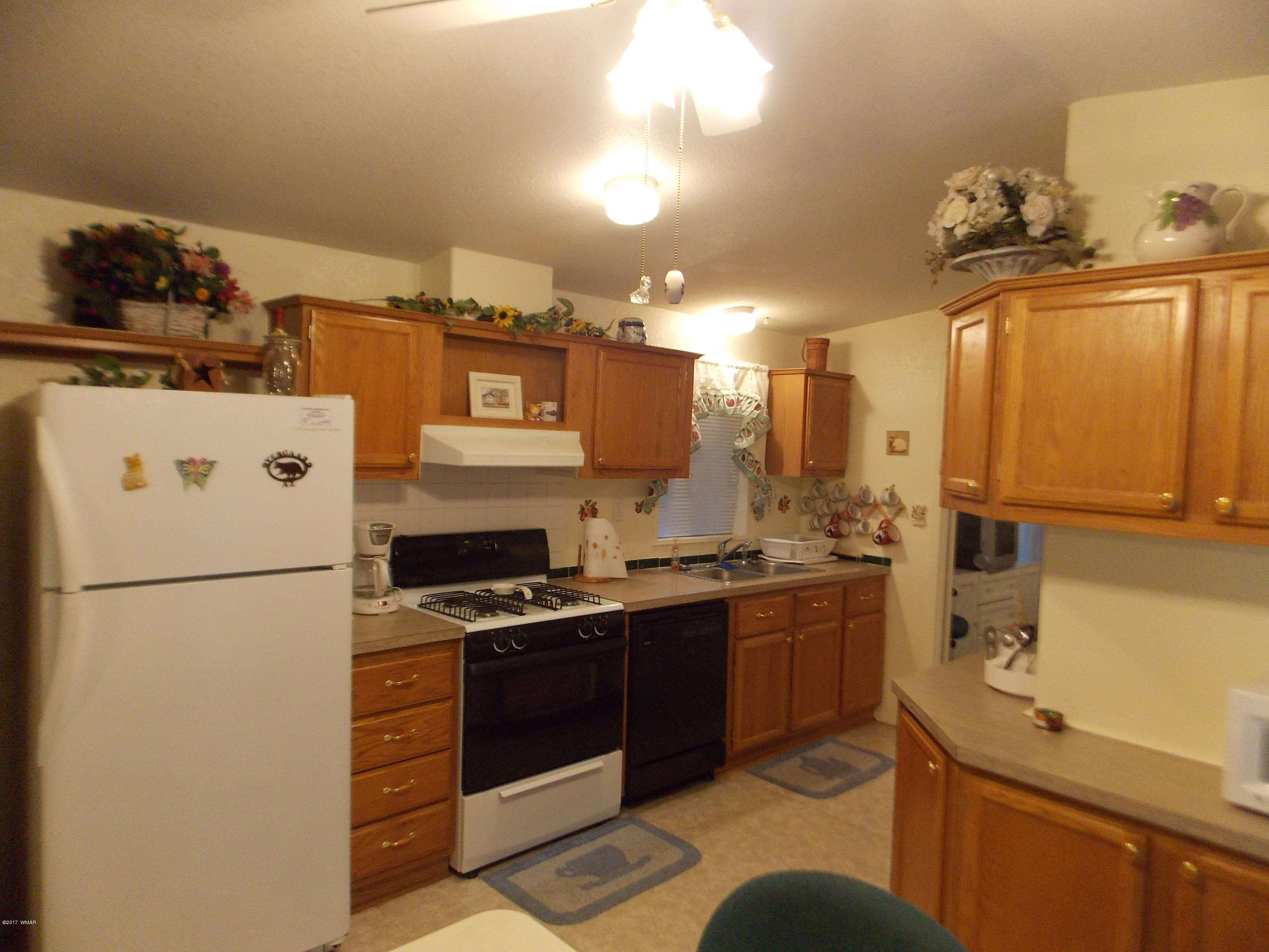 1983 Rustling Pine Drive Overgaard, AZ 85933 - Photo 5 of 19