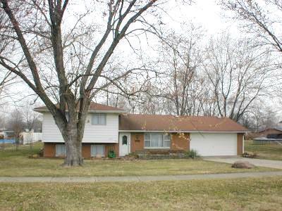 5747 Gray Road Fairfield, OH 45014 - Photo 1 of 1