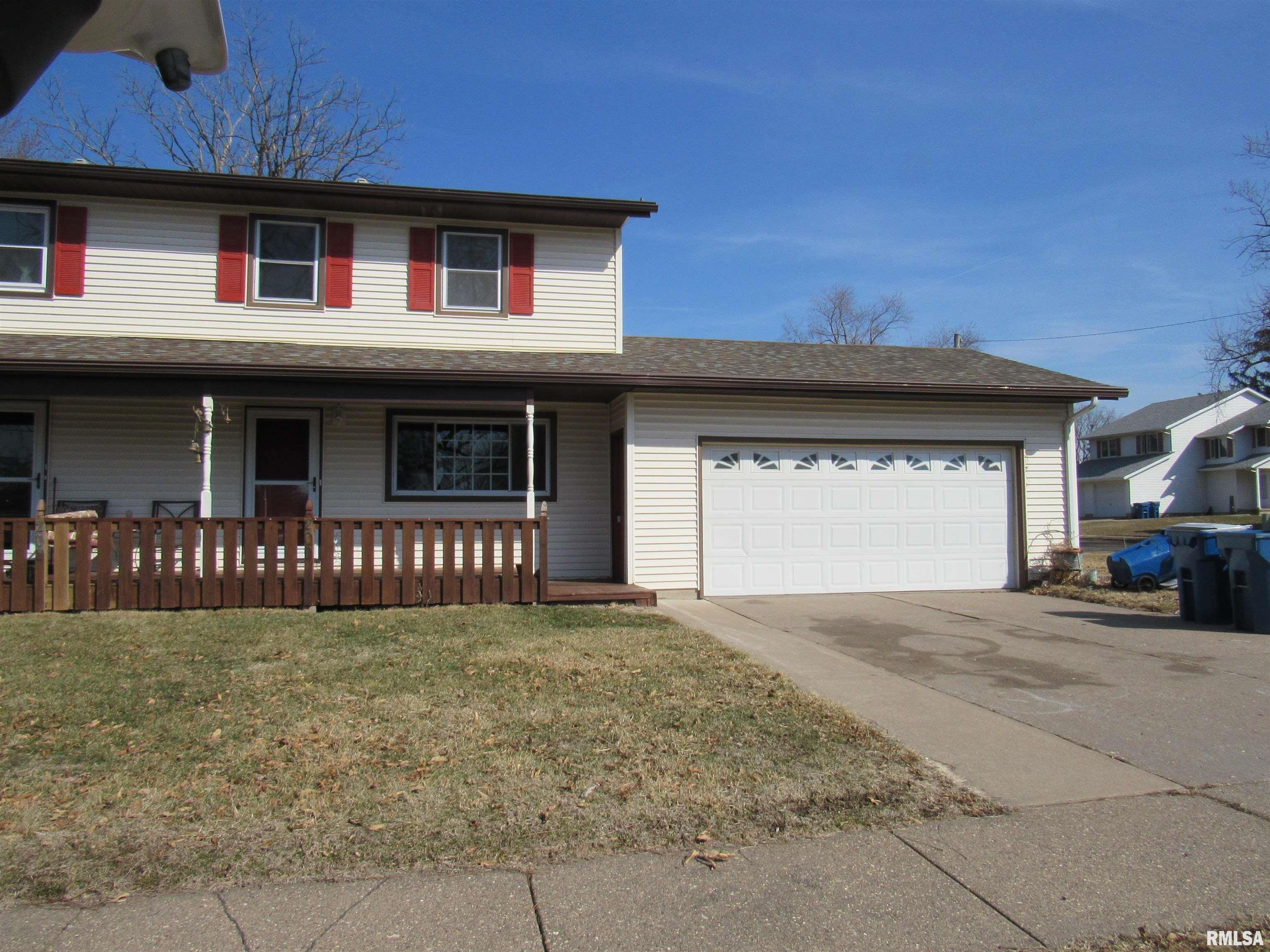 200 West Spring Street Eldridge, IA 52748 - Photo 1 of 10