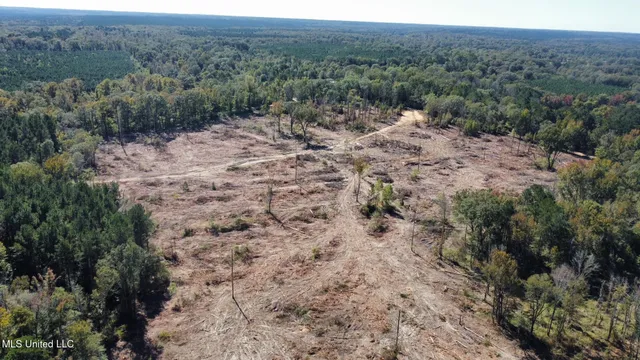 $83,000 | 0 Pleasant Lane, Wesson, MS 39191