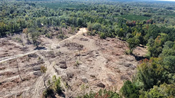 $83,000 | 0 Pleasant Lane, Wesson, MS 39191