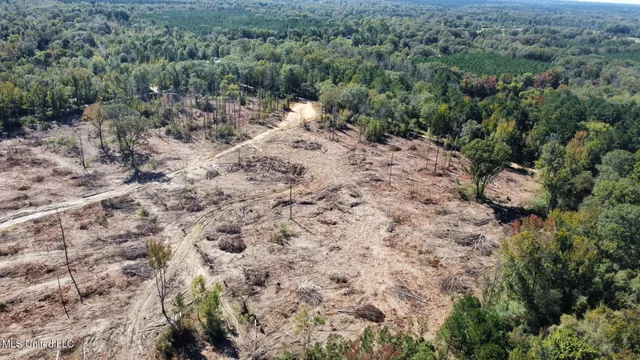 $83,000 | 0 Pleasant Lane, Wesson, MS 39191