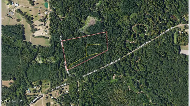 $83,000 | 0 Pleasant Lane, Wesson, MS 39191