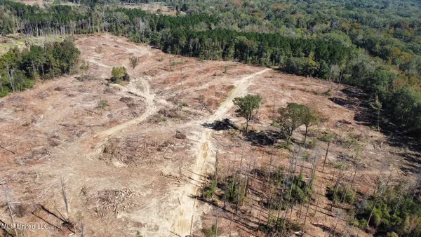 $83,000 | 0 Pleasant Lane, Wesson, MS 39191