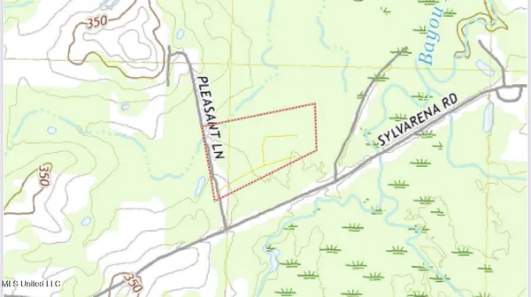 $83,000 | 0 Pleasant Lane, Wesson, MS 39191