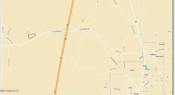 $83,000 | 0 Pleasant Lane, Wesson, MS 39191