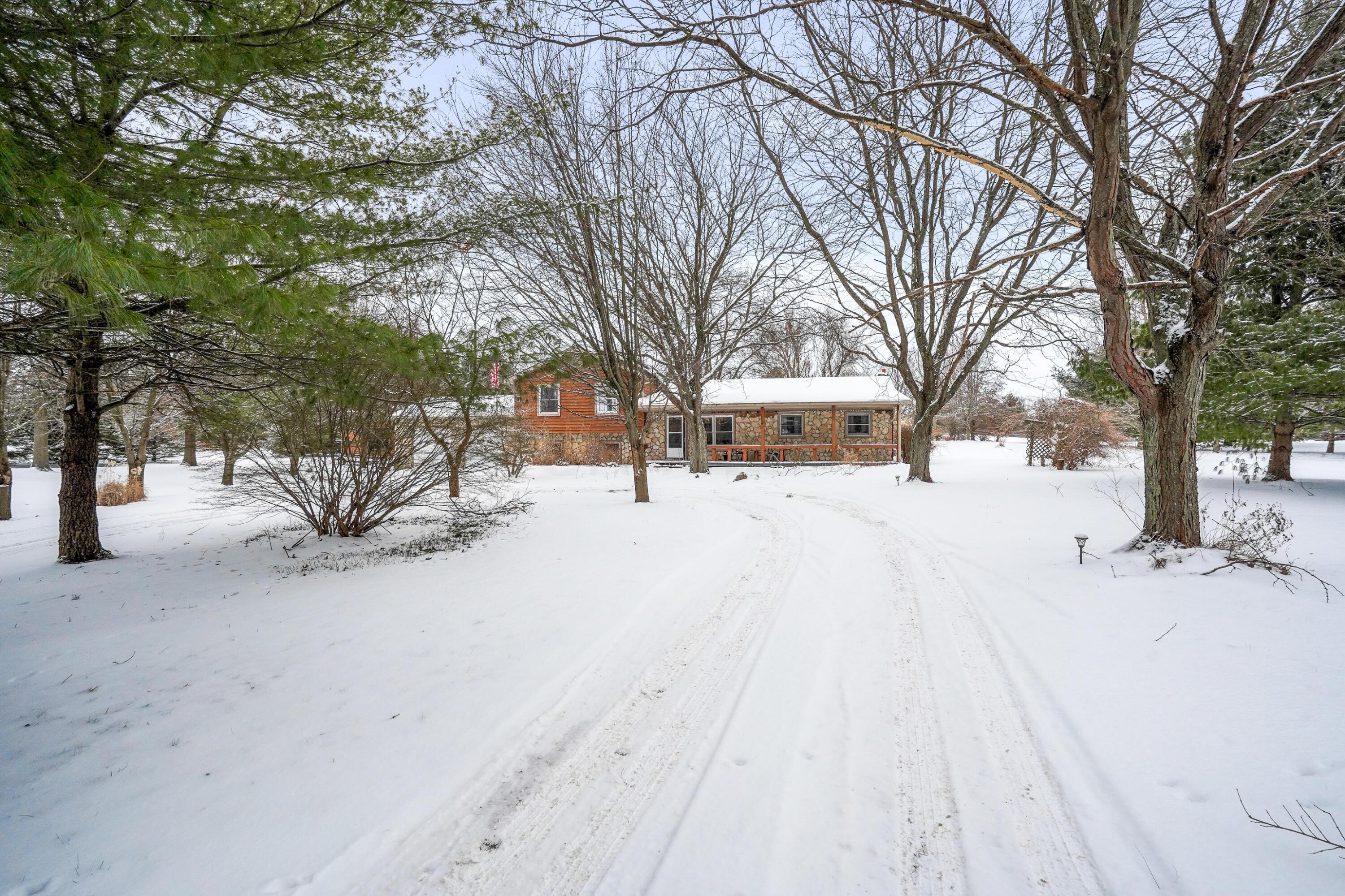 3999 Gilbert Road Centerburg, OH 43011 - Photo 55 of 58 30-print-DSC01540