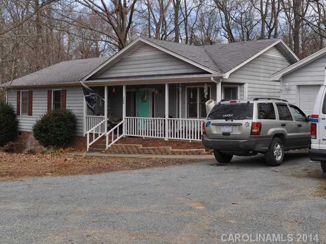 3608 Price Short Cut Road Monroe, NC 28110 - Photo 1 of 1 Gallery Image 1