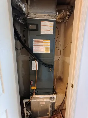 $205,000 | 12 Intown Place, Fayetteville, GA 30214