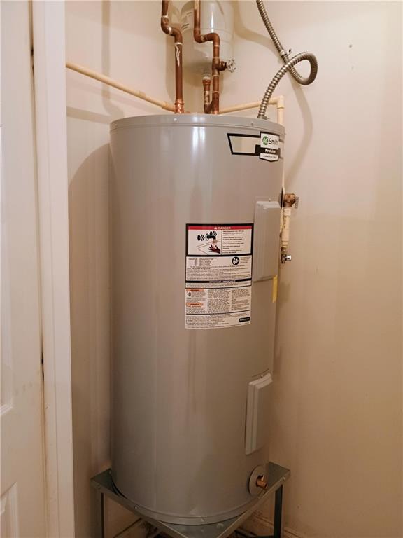 12 Intown Place Fayetteville, GA 30214 - Photo 16 of 62