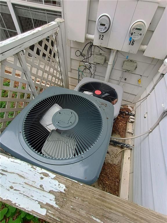 12 Intown Place Fayetteville, GA 30214 - Photo 28 of 62