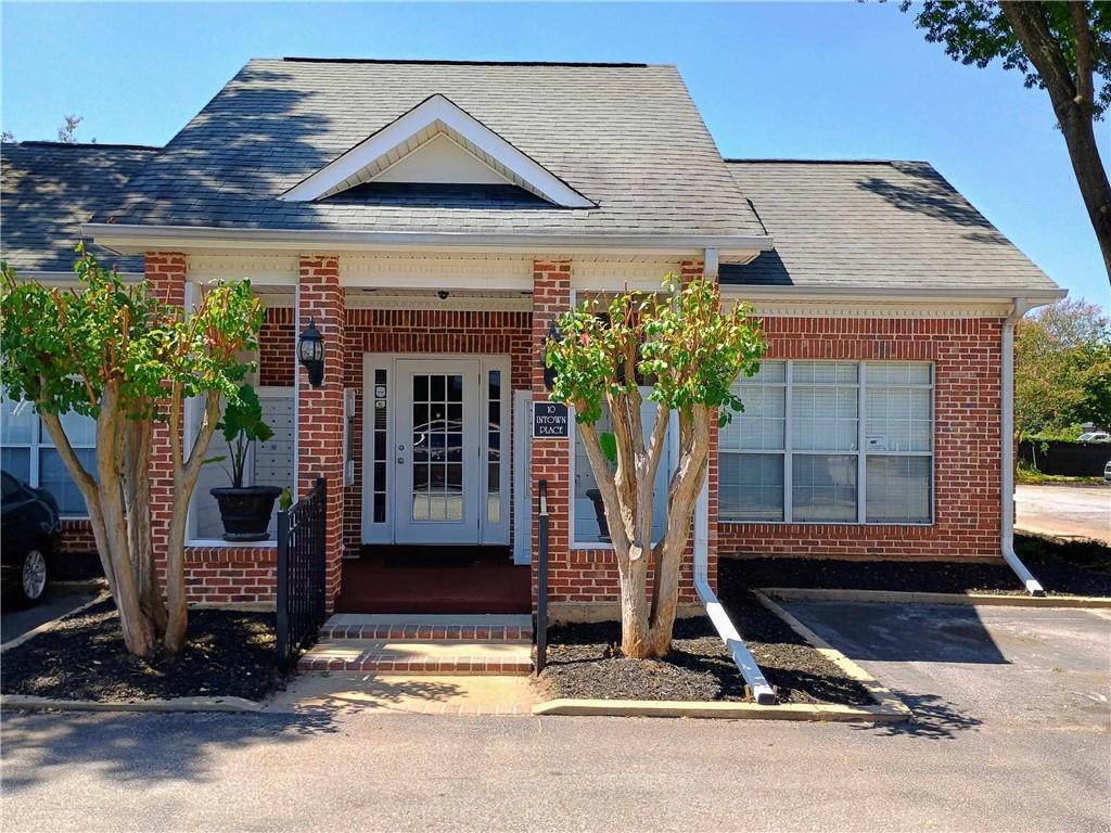 12 Intown Place Fayetteville, GA 30214 - Photo 52 of 62