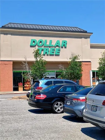 $205,000 | 12 Intown Place, Fayetteville, GA 30214