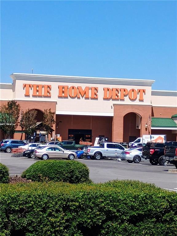 12 Intown Place Fayetteville, GA 30214 - Photo 58 of 62