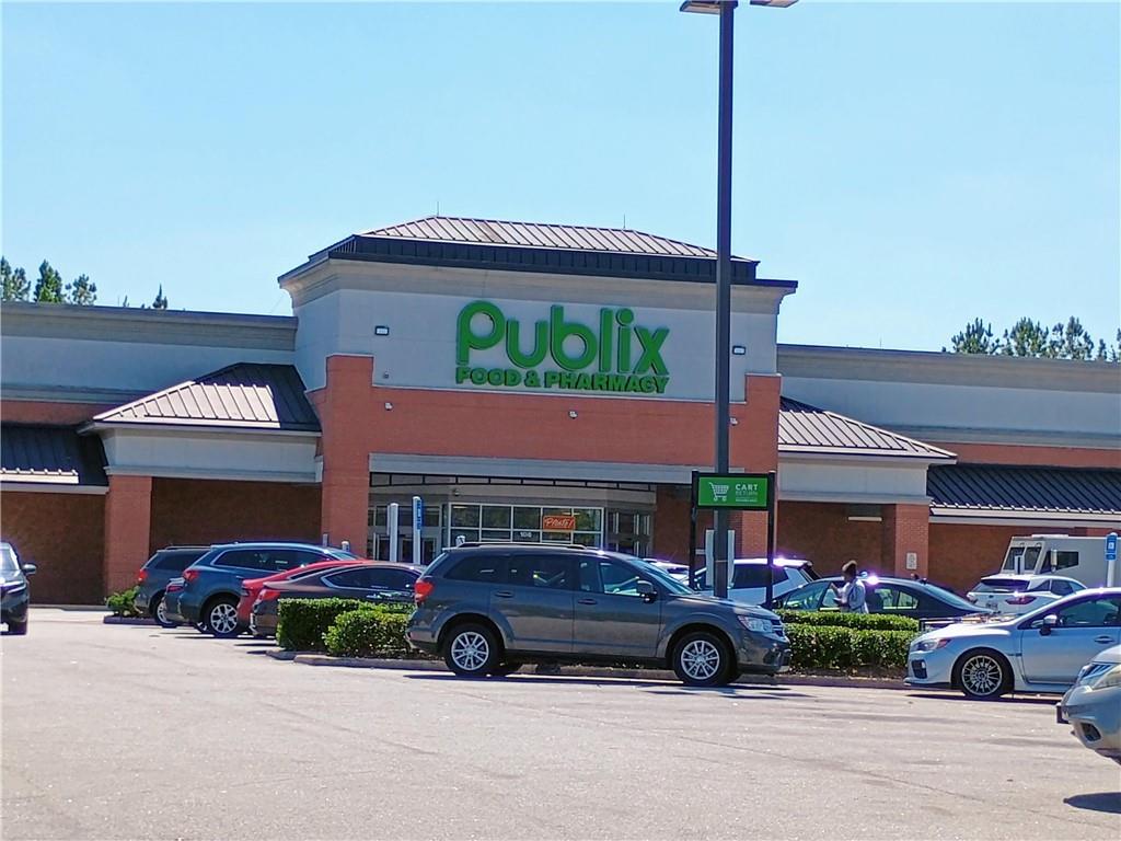 12 Intown Place Fayetteville, GA 30214 - Photo 60 of 62