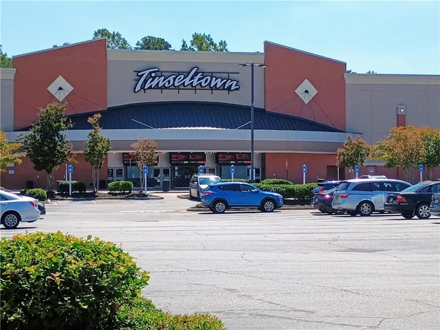 $205,000 | 12 Intown Place, Fayetteville, GA 30214