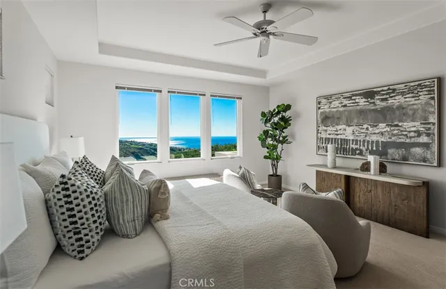 $5,995,000 | 36 Tidal Surf, Newport Coast, CA 92657