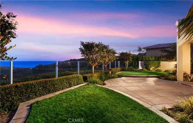 $5,995,000 | 36 Tidal Surf, Newport Coast, CA 92657