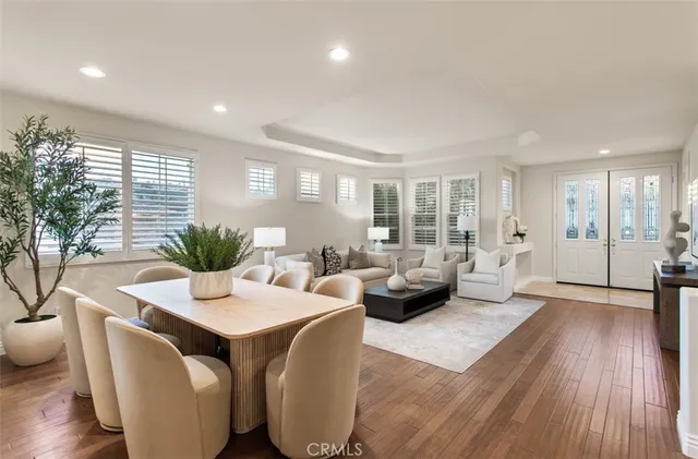 $5,995,000 | 36 Tidal Surf, Newport Coast, CA 92657