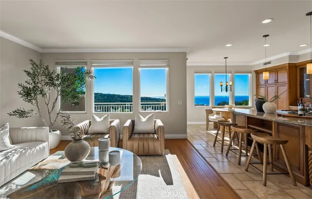 $5,995,000 | 36 Tidal Surf, Newport Coast, CA 92657