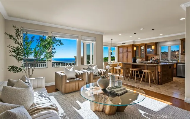 $5,995,000 | 36 Tidal Surf, Newport Coast, CA 92657