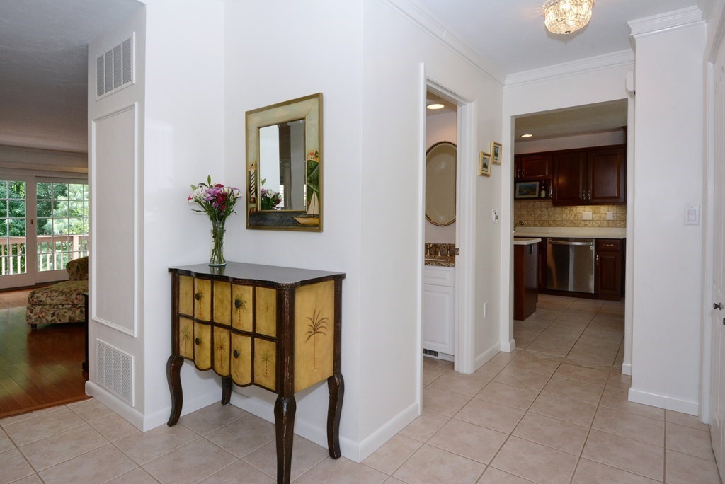 52 Powder Hill Way, Unit 52 Westborough, MA 01581 - Photo 11 of 38 a view of livingroom with furniture and windows