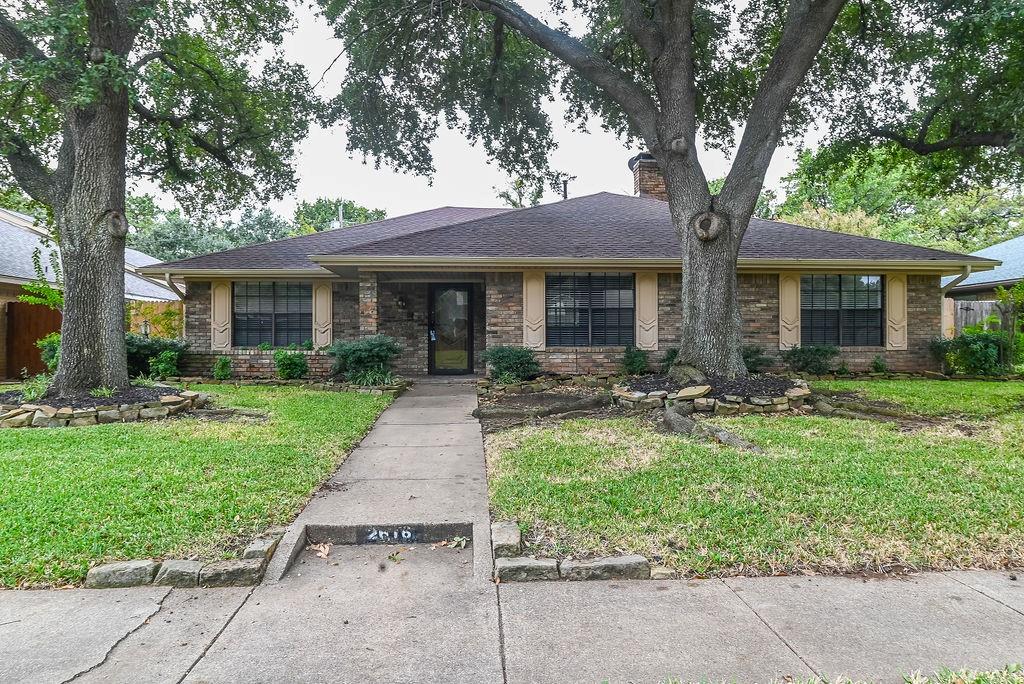 2616 Still Meadow Road Irving, TX 75060 - Photo 1 of 1 Gallery Image 1