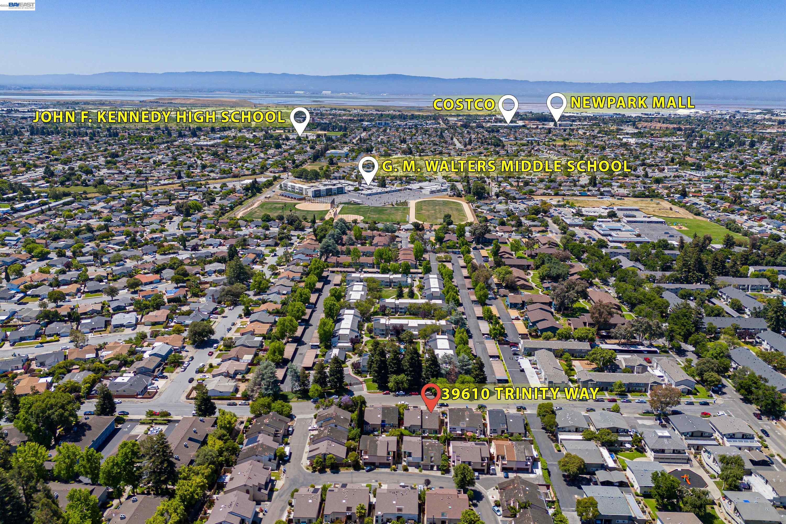 39610 Trinity Way Fremont, CA 94538 - Photo 33 of 33