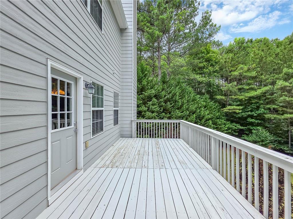 43 Ivy Mist Lane Acworth, GA 30101 - Photo 33 of 58