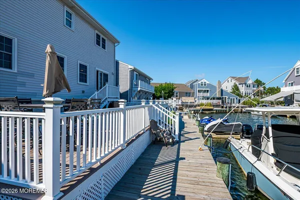 $2,199,000 | 308 Cove Drive, Mantoloking, NJ 08738