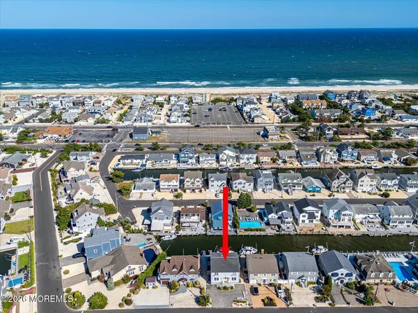 $2,199,000 | 308 Cove Drive, Mantoloking, NJ 08738