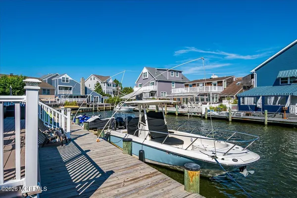 $2,199,000 | 308 Cove Drive, Mantoloking, NJ 08738