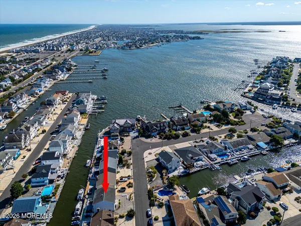 $2,199,000 | 308 Cove Drive, Mantoloking, NJ 08738