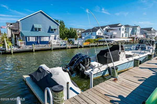 $2,199,000 | 308 Cove Drive, Mantoloking, NJ 08738