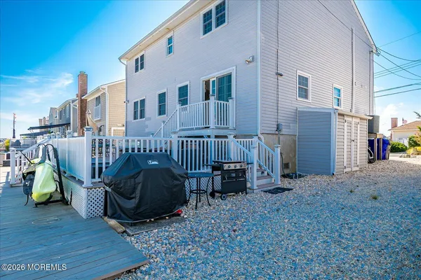 $2,199,000 | 308 Cove Drive, Mantoloking, NJ 08738