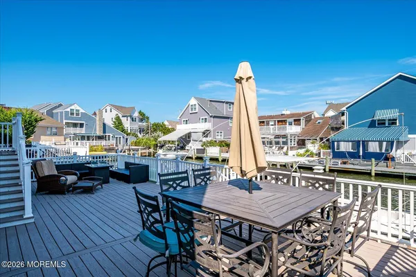 $2,199,000 | 308 Cove Drive, Mantoloking, NJ 08738